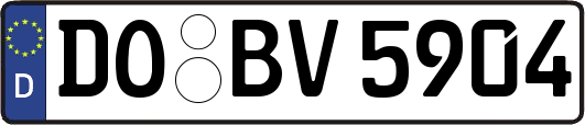 DO-BV5904