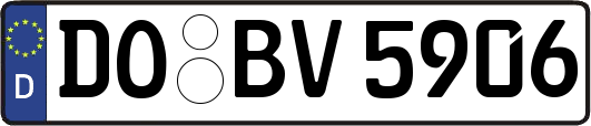 DO-BV5906