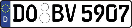 DO-BV5907
