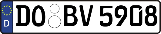 DO-BV5908