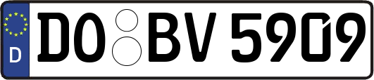 DO-BV5909