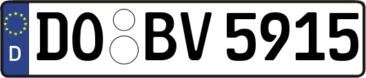 DO-BV5915