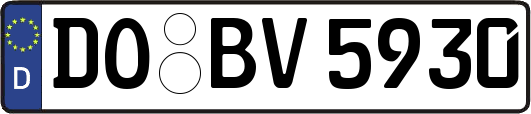 DO-BV5930