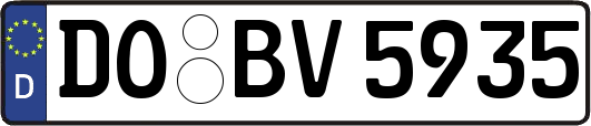DO-BV5935