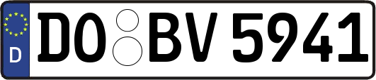 DO-BV5941