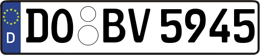 DO-BV5945