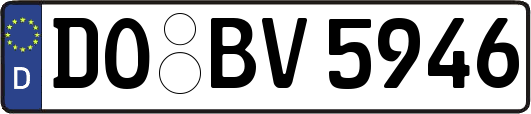DO-BV5946
