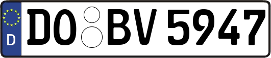 DO-BV5947