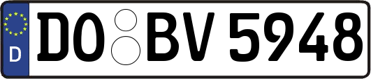 DO-BV5948