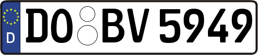 DO-BV5949
