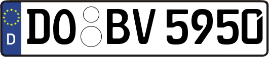 DO-BV5950