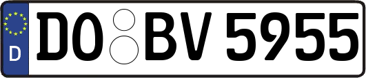 DO-BV5955