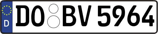 DO-BV5964