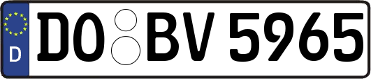 DO-BV5965