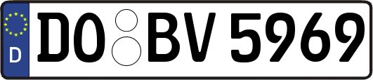 DO-BV5969