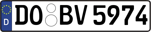 DO-BV5974