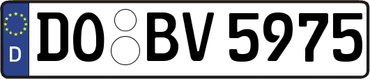 DO-BV5975