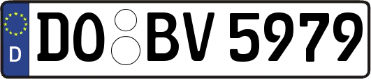 DO-BV5979
