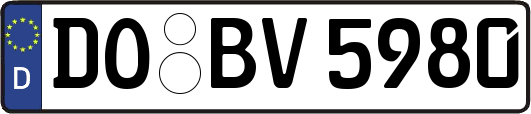 DO-BV5980