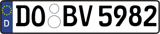 DO-BV5982