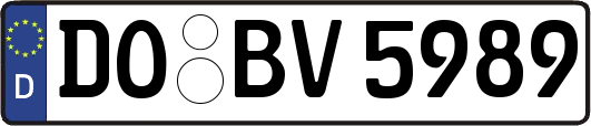 DO-BV5989