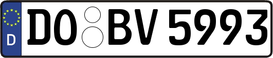 DO-BV5993
