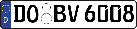 DO-BV6008