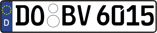 DO-BV6015