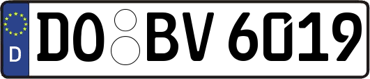 DO-BV6019