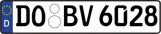 DO-BV6028