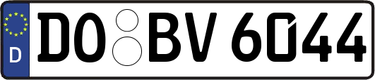 DO-BV6044
