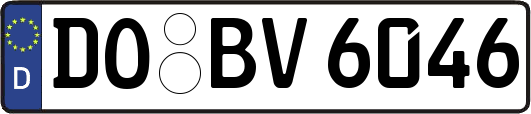 DO-BV6046