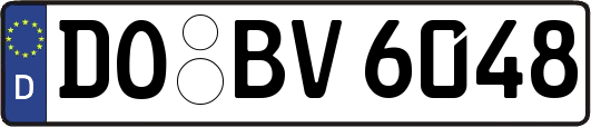 DO-BV6048