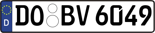 DO-BV6049