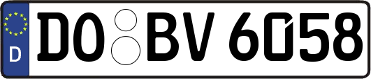DO-BV6058