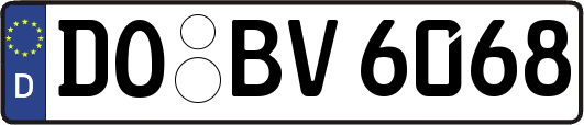 DO-BV6068
