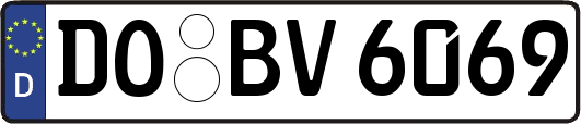 DO-BV6069