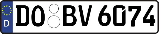 DO-BV6074