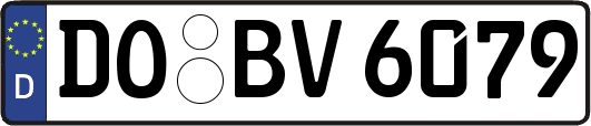 DO-BV6079