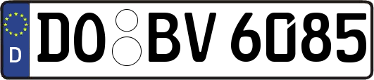 DO-BV6085