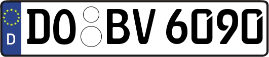 DO-BV6090