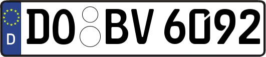 DO-BV6092