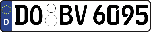 DO-BV6095
