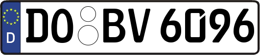 DO-BV6096