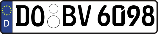 DO-BV6098