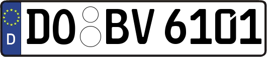 DO-BV6101