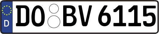 DO-BV6115