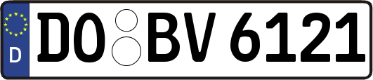 DO-BV6121