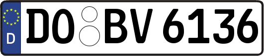 DO-BV6136