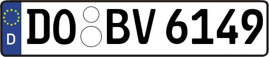 DO-BV6149